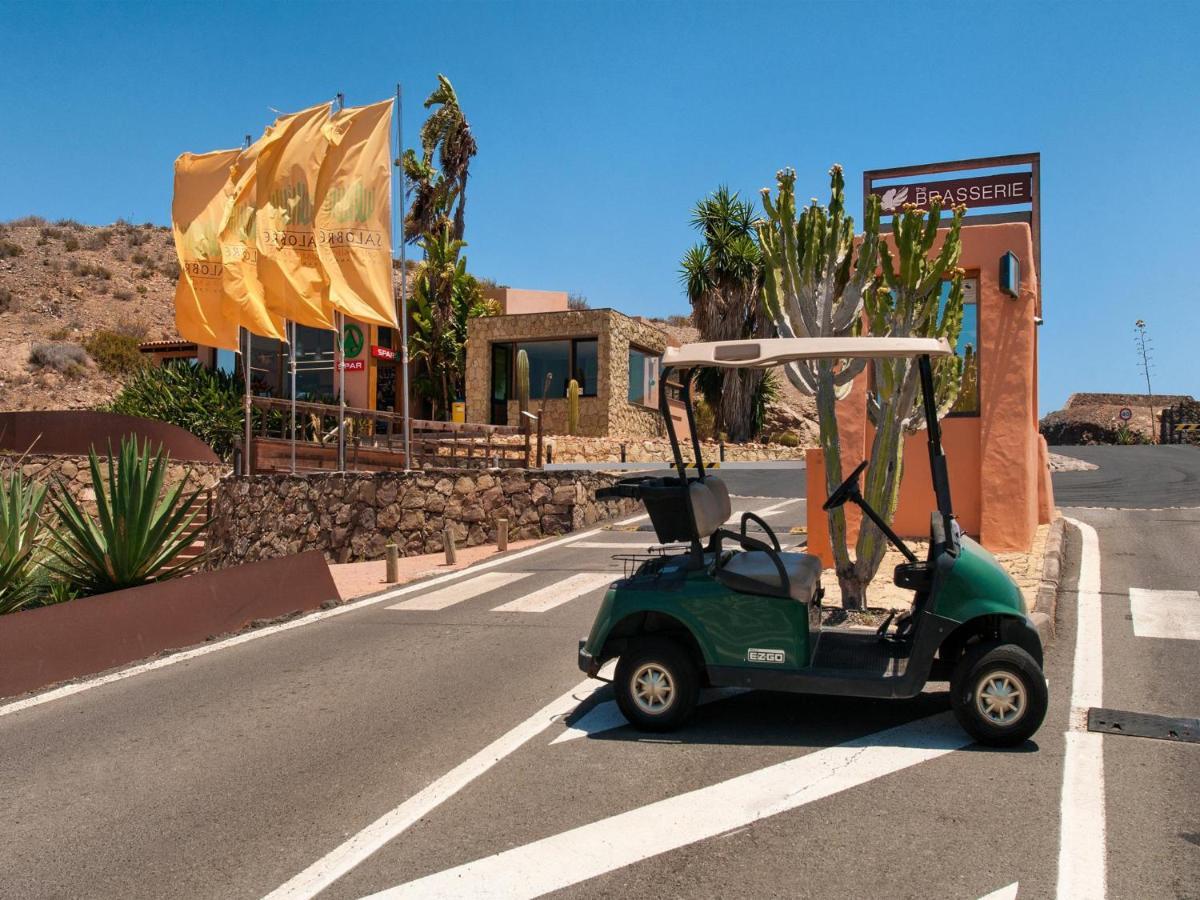 Los Dragos 13 Salobre By Villagrancanaria Maspalomas  Exterior photo