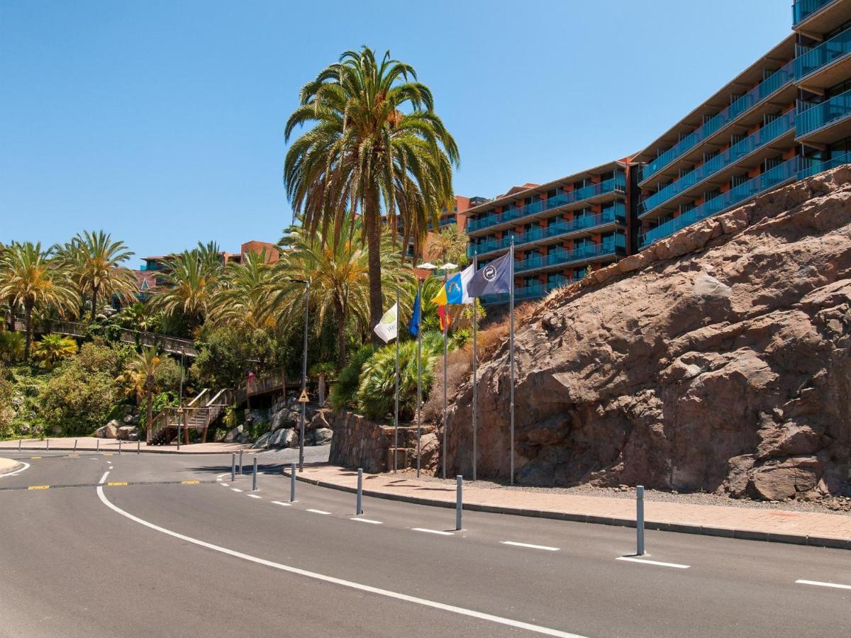 Los Dragos 13 Salobre By Villagrancanaria Maspalomas  Exterior photo