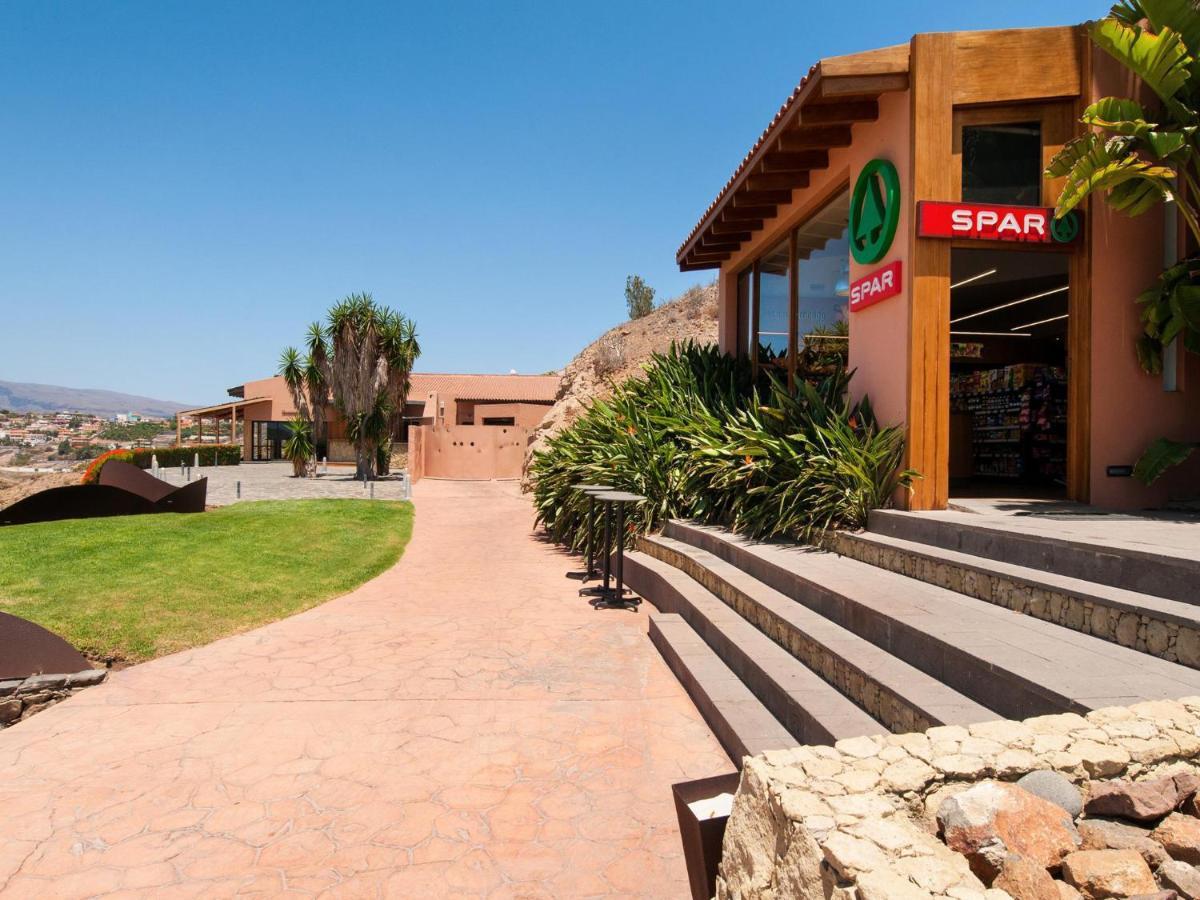 Los Dragos 13 Salobre By Villagrancanaria Maspalomas  Exterior photo