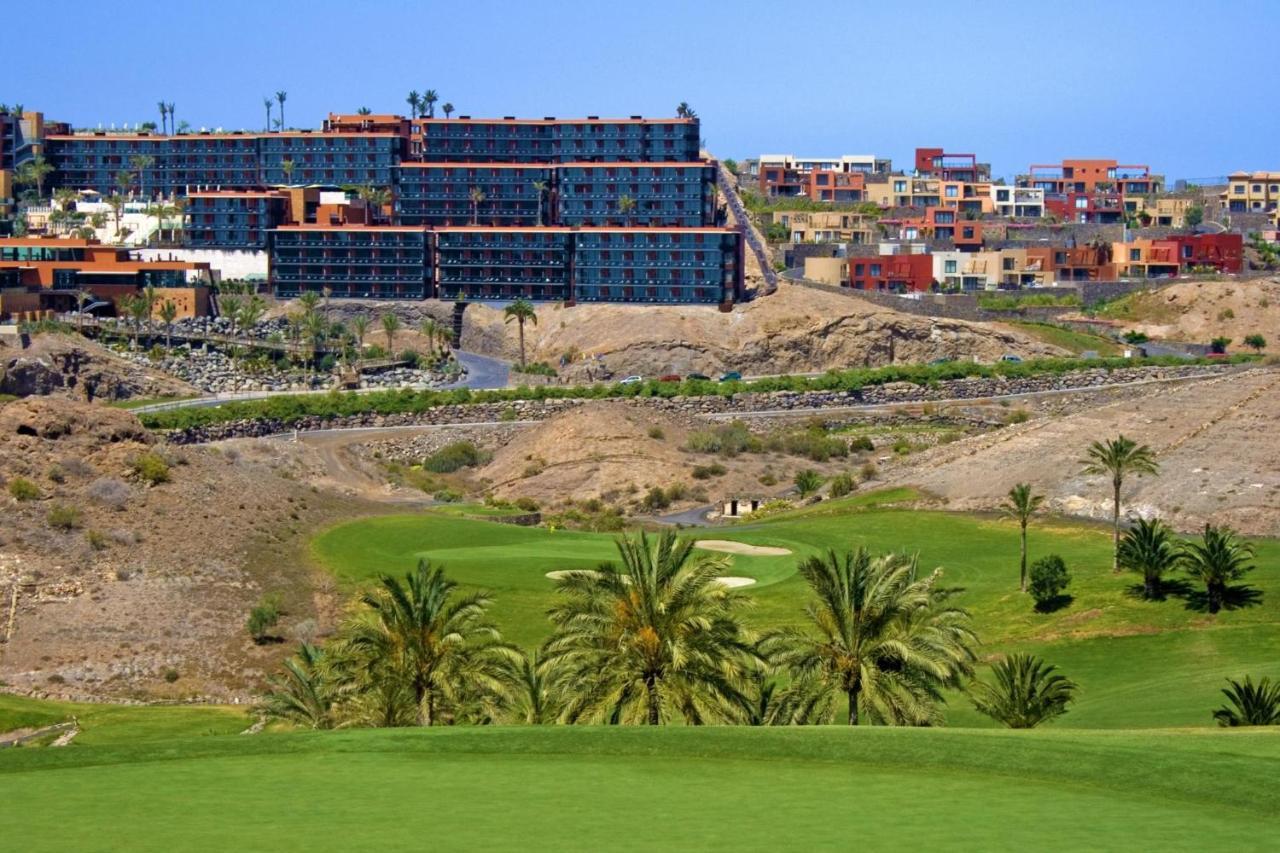 Los Dragos 13 Salobre By Villagrancanaria Maspalomas  Exterior photo